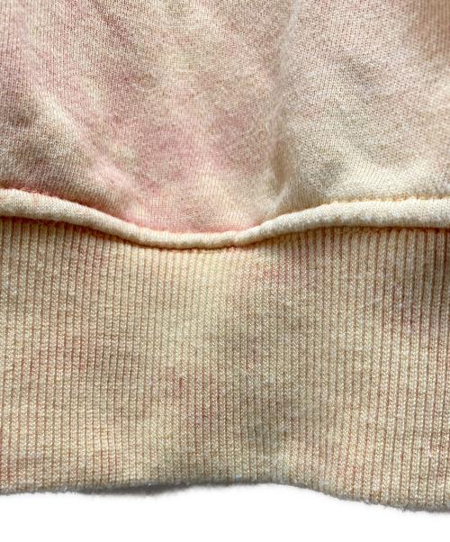 DIESEL（ディーゼル）DIESEL (ディーゼル) F-REGGY-HOOD オレンジ サイズ:Ｌの古着・服飾アイテム