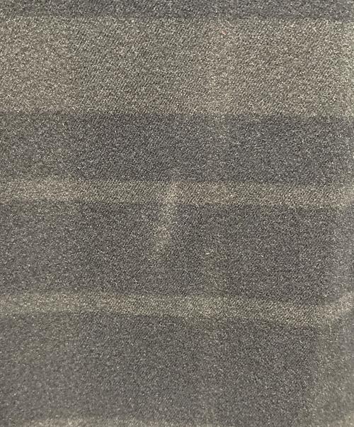 THE NORTH FACE（ザ ノース フェイス）THE NORTH FACE (ザ ノース フェイス) ロングスリーブストレッチフランネルシャツ ブラック サイズ:Ｍの古着・服飾アイテム