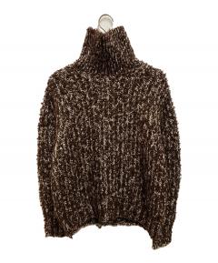 acne ファネルネックコート　美品 中古・古着通販】Acne studios (アクネ ストゥディオス) ファネル