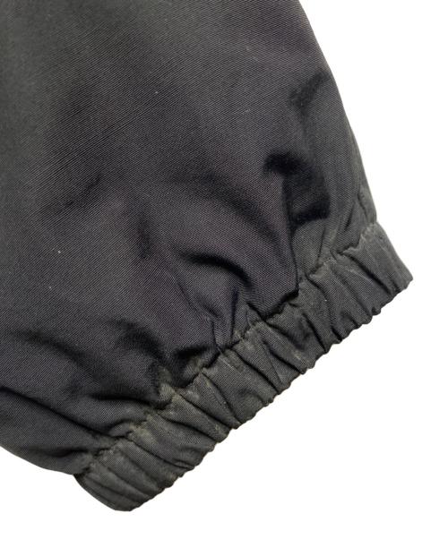 POLO RALPH LAUREN（ポロ・ラルフローレン）POLO RALPH LAUREN (ポロ・ラルフローレン) フーデッドジャケット ブラック サイズ:Lの古着・服飾アイテム