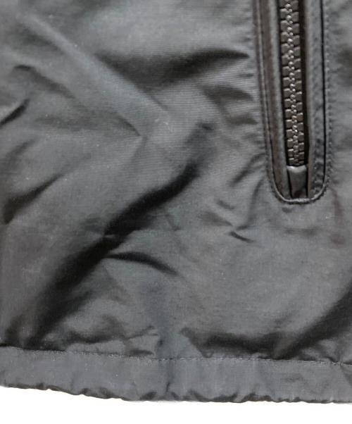 POLO RALPH LAUREN（ポロ・ラルフローレン）POLO RALPH LAUREN (ポロ・ラルフローレン) フーデッドジャケット ブラック サイズ:Lの古着・服飾アイテム
