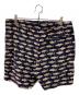 THE NORTH FACE (ザ ノース フェイス) PRINTED CLASS V PULL-ON SHORT ネイビー サイズ:XL：5000円