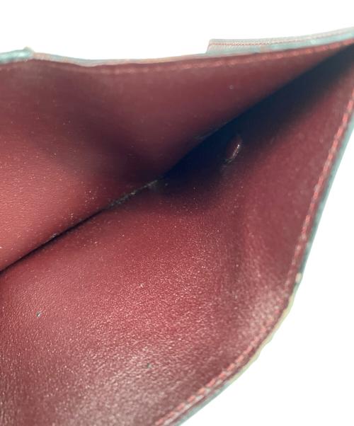 Cartier（カルティエ）Cartier (カルティエ) キーケース ブラックの古着・服飾アイテム