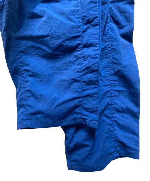 山と道（ヤマトミチ）山と道 (ヤマトミチ) 5-Pocket Pants ブルー サイズ:Ｓの古着・服飾アイテム