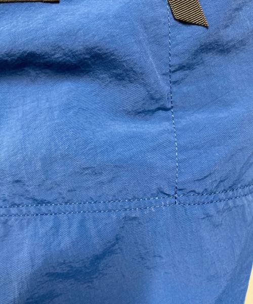 山と道（ヤマトミチ）山と道 (ヤマトミチ) 5-Pocket Pants ブルー サイズ:Ｓの古着・服飾アイテム