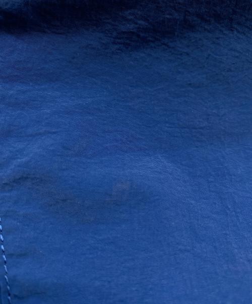 山と道（ヤマトミチ）山と道 (ヤマトミチ) 5-Pocket Pants ブルー サイズ:Ｓの古着・服飾アイテム