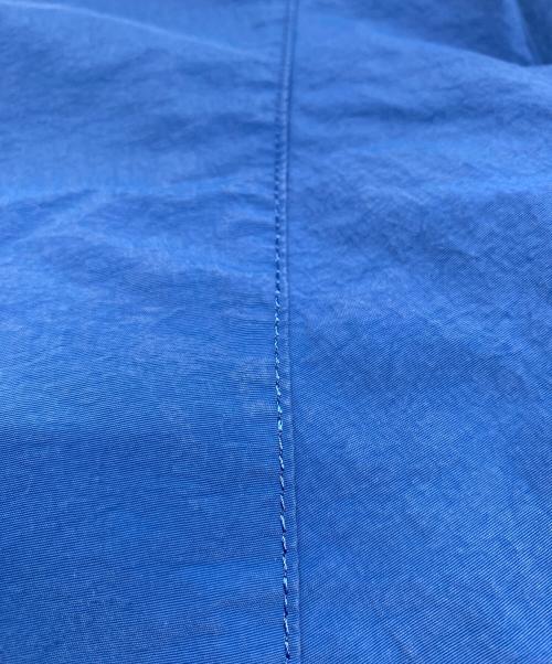 山と道（ヤマトミチ）山と道 (ヤマトミチ) 5-Pocket Pants ブルー サイズ:Ｓの古着・服飾アイテム