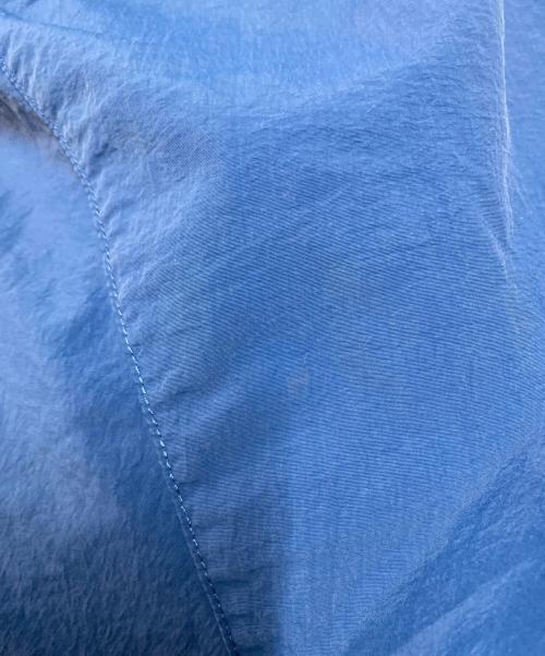 山と道（ヤマトミチ）山と道 (ヤマトミチ) 5-Pocket Pants ブルー サイズ:Ｓの古着・服飾アイテム