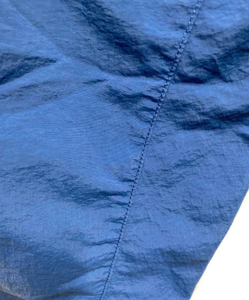 山と道（ヤマトミチ）山と道 (ヤマトミチ) 5-Pocket Pants ブルー サイズ:Ｓの古着・服飾アイテム