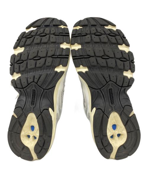 NEW BALANCE（ニューバランス）NEW BALANCE (ニューバランス) スニーカー ホワイト サイズ:23.5ｃｍの古着・服飾アイテム