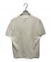 stussy (ステューシー) 00sボックスロゴTシャツ ホワイト サイズ:L：6000円
