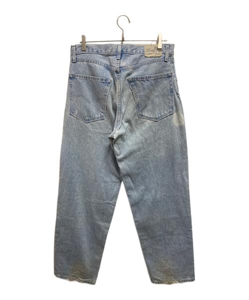 LEVIS SILVERTAB（リーバイス）LEVIS SILVERTAB (リーバイス) BAGGYデニムパンツ インディゴ サイズ:Ｗ30×L32の古着・服飾アイテム