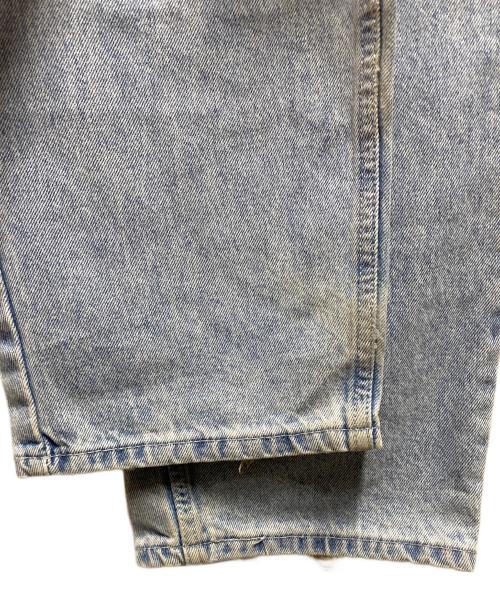 LEVIS SILVERTAB（リーバイス）LEVIS SILVERTAB (リーバイス) BAGGYデニムパンツ インディゴ サイズ:Ｗ30×L32の古着・服飾アイテム