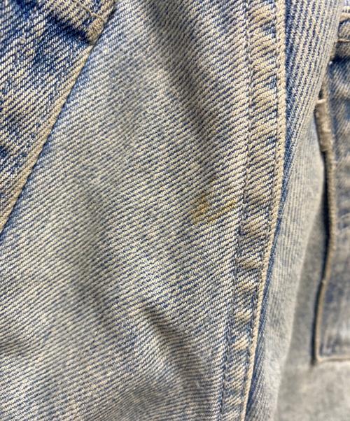 LEVIS SILVERTAB（リーバイス）LEVIS SILVERTAB (リーバイス) BAGGYデニムパンツ インディゴ サイズ:Ｗ30×L32の古着・服飾アイテム