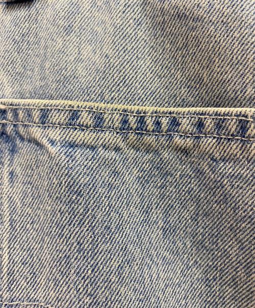 LEVIS SILVERTAB（リーバイス）LEVIS SILVERTAB (リーバイス) BAGGYデニムパンツ インディゴ サイズ:Ｗ30×L32の古着・服飾アイテム