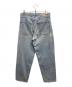 LEVIS SILVERTAB (リーバイス) BAGGYデニムパンツ インディゴ サイズ:Ｗ30×L32：6000円