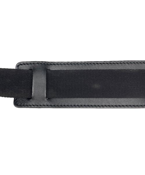 GUCCI（グッチ）GUCCI (グッチ) GGスプリームシェリーラインショルダーバッグ ベージュの古着・服飾アイテム