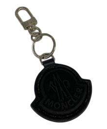 MONCLER（モンクレール）の古着「チャーム」｜ブラック