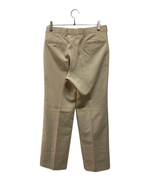 LEVI'S（リーバイス）LEVI'S (リーバイス) 80s ACTION SLACKS ベージュ サイズ:サイズ詳細参照の古着・服飾アイテム