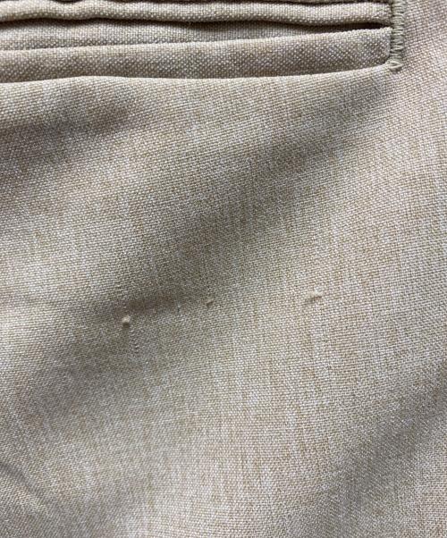 LEVI'S（リーバイス）LEVI'S (リーバイス) 80s ACTION SLACKS ベージュ サイズ:サイズ詳細参照の古着・服飾アイテム