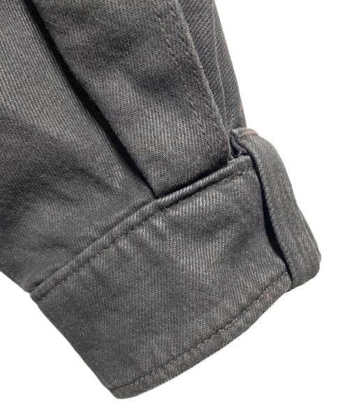 G-STAR RAW（ジースターロゥ）G-STAR RAW (ジースターロゥ) Utility Biker Jacket ブラック サイズ:Ｍの古着・服飾アイテム