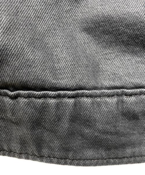 G-STAR RAW（ジースターロゥ）G-STAR RAW (ジースターロゥ) Utility Biker Jacket ブラック サイズ:Ｍの古着・服飾アイテム