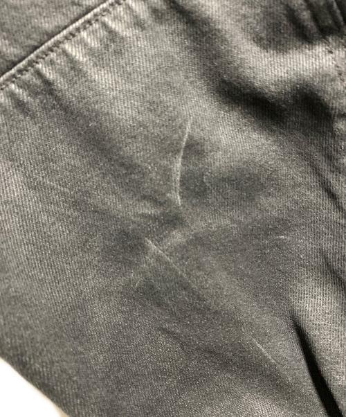 G-STAR RAW（ジースターロゥ）G-STAR RAW (ジースターロゥ) Utility Biker Jacket ブラック サイズ:Ｍの古着・服飾アイテム