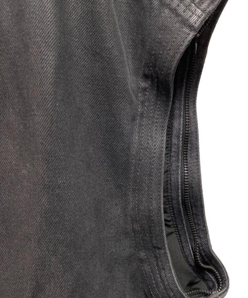 G-STAR RAW（ジースターロゥ）G-STAR RAW (ジースターロゥ) Utility Biker Jacket ブラック サイズ:Ｍの古着・服飾アイテム