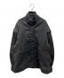 G-STAR RAW（ジースターロゥ）の古着「Utility Biker Jacket」｜ブラック