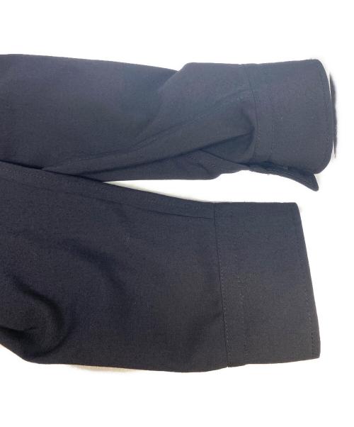 Traditional Weatherwear（トラディショナルウェザーウェア）Traditional Weatherwear (トラディショナルウェザーウェア) 25SS UNIONWEAR SHIRT 001 ネイビー サイズ:Mの古着・服飾アイテム