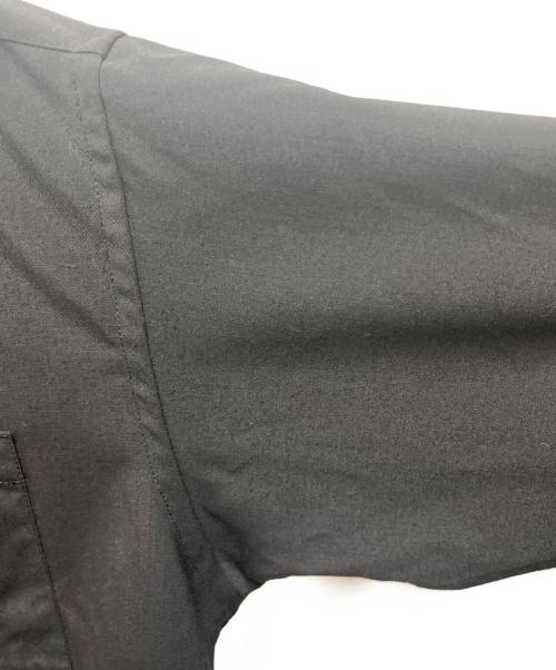 Traditional Weatherwear（トラディショナルウェザーウェア）Traditional Weatherwear (トラディショナルウェザーウェア) 25SS UNIONWEAR SHIRT 001 ネイビー サイズ:Mの古着・服飾アイテム