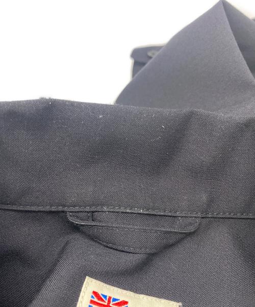 Traditional Weatherwear（トラディショナルウェザーウェア）Traditional Weatherwear (トラディショナルウェザーウェア) 25SS UNIONWEAR SHIRT 001 ネイビー サイズ:Mの古着・服飾アイテム