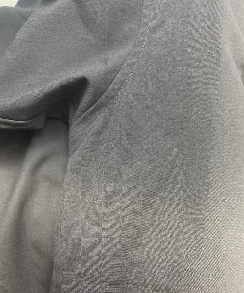 Traditional Weatherwear（トラディショナルウェザーウェア）Traditional Weatherwear (トラディショナルウェザーウェア) 25SS UNIONWEAR SHIRT 001 ネイビー サイズ:Mの古着・服飾アイテム