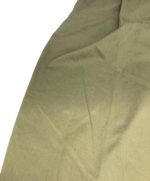 Traditional Weatherwear（トラディショナルウェザーウェア）Traditional Weatherwear (トラディショナルウェザーウェア) UNIONSLACKS 103 CHINO グリーン サイズ:XSの古着・服飾アイテム