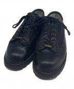 Dannerダナー）の古着「カスケードレンジ2」｜ブラック