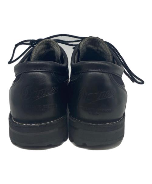 Danner（ダナー）Danner (ダナー) カスケードレンジ2 ブラック サイズ:7の古着・服飾アイテム