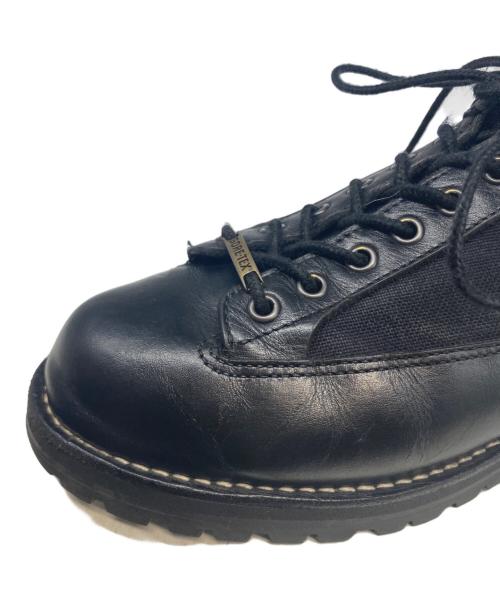 Danner（ダナー）Danner (ダナー) カスケードレンジ2 ブラック サイズ:7の古着・服飾アイテム