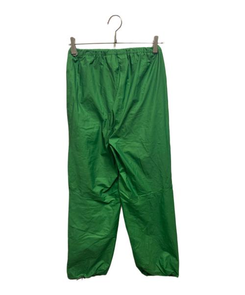 THE NORTH FACE（ザ ノース フェイス）THE NORTH FACE (ザ ノース フェイス) RAINTEX-FLIGHT グリーン サイズ:Lの古着・服飾アイテム