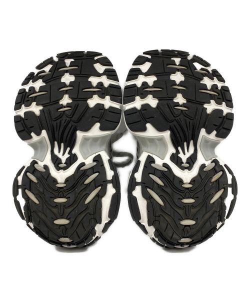 BALENCIAGA（バレンシアガ）BALENCIAGA (バレンシアガ) 10XL ホワイト サイズ:US7/UK/626.5の古着・服飾アイテム