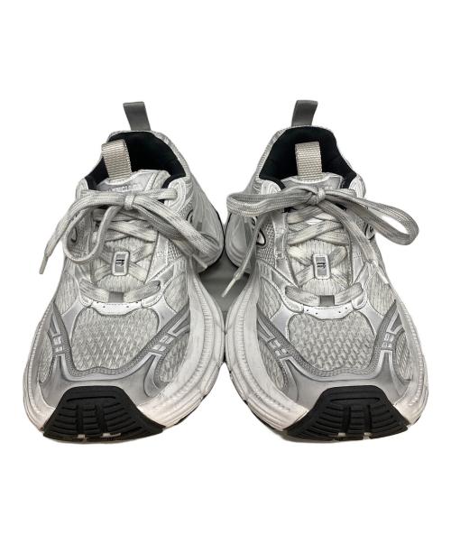 BALENCIAGA（バレンシアガ）BALENCIAGA (バレンシアガ) 10XL ホワイト サイズ:US7/UK/626.5の古着・服飾アイテム