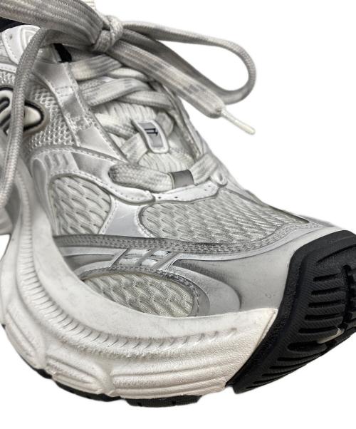 BALENCIAGA（バレンシアガ）BALENCIAGA (バレンシアガ) 10XL ホワイト サイズ:US7/UK/626.5の古着・服飾アイテム