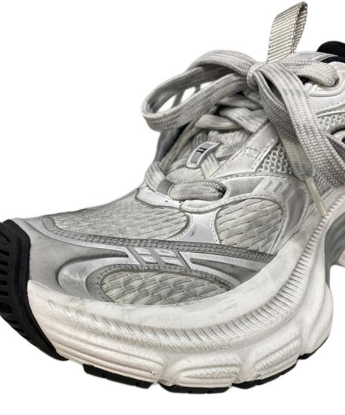 BALENCIAGA（バレンシアガ）BALENCIAGA (バレンシアガ) 10XL ホワイト サイズ:US7/UK/626.5の古着・服飾アイテム