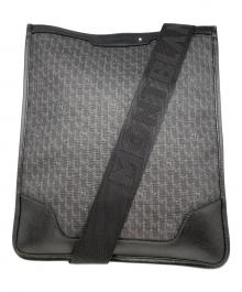 MONTBLANC（モンブラン）の古着「ショルダーバッグ」｜ブラック