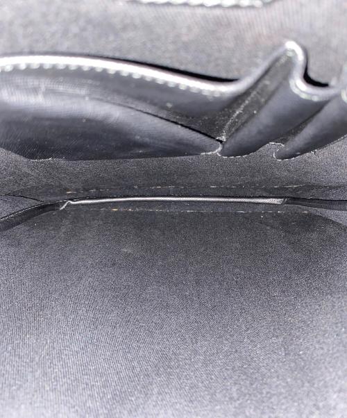 MONTBLANC（モンブラン）MONTBLANC (モンブラン) ショルダーバッグ ブラックの古着・服飾アイテム