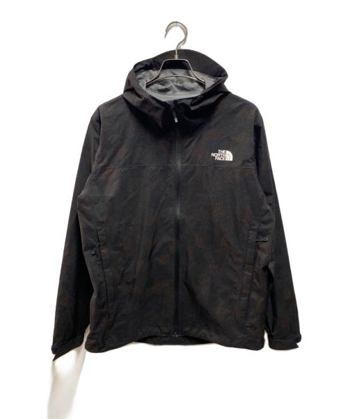THE NORTH FACE（ザ ノース フェイス）THE NORTH FACE (ザ ノース フェイス) NoveltyVentureJacket ブラック サイズ:Mの古着・服飾アイテム