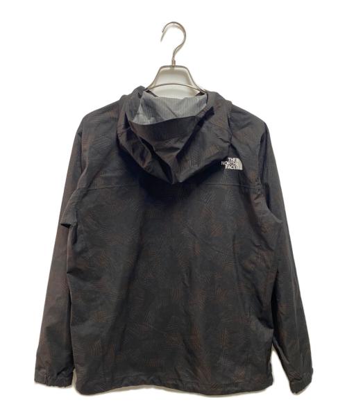 THE NORTH FACE（ザ ノース フェイス）THE NORTH FACE (ザ ノース フェイス) NoveltyVentureJacket ブラック サイズ:Mの古着・服飾アイテム