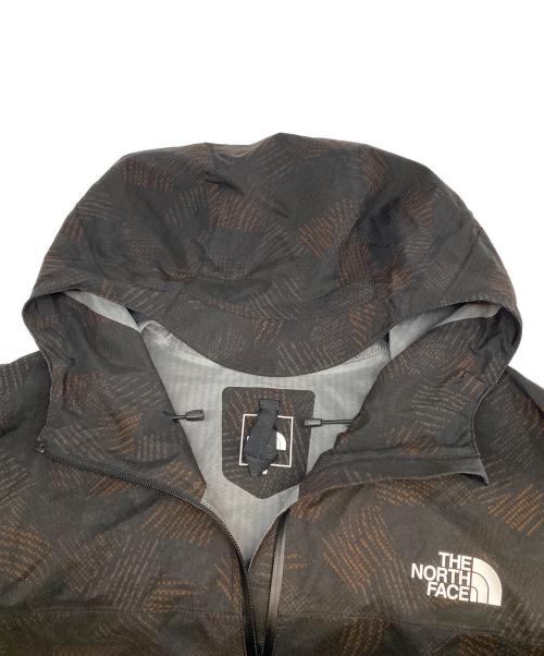 THE NORTH FACE（ザ ノース フェイス）THE NORTH FACE (ザ ノース フェイス) NoveltyVentureJacket ブラック サイズ:Mの古着・服飾アイテム