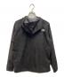 THE NORTH FACE (ザ ノース フェイス) NoveltyVentureJacket ブラック サイズ:M：8000円