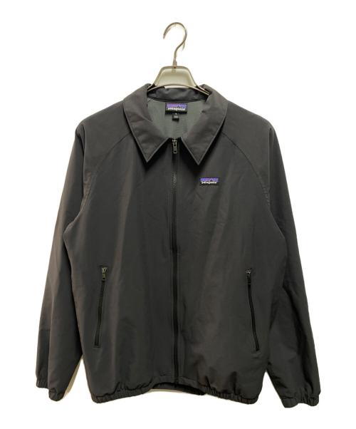 Patagonia（パタゴニア）Patagonia (パタゴニア) Baggies Jacket ブラック サイズ:Mの古着・服飾アイテム