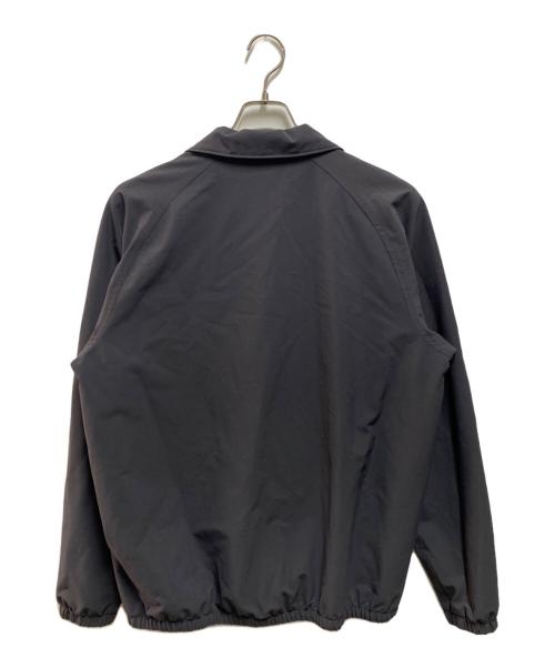 Patagonia（パタゴニア）Patagonia (パタゴニア) Baggies Jacket ブラック サイズ:Mの古着・服飾アイテム